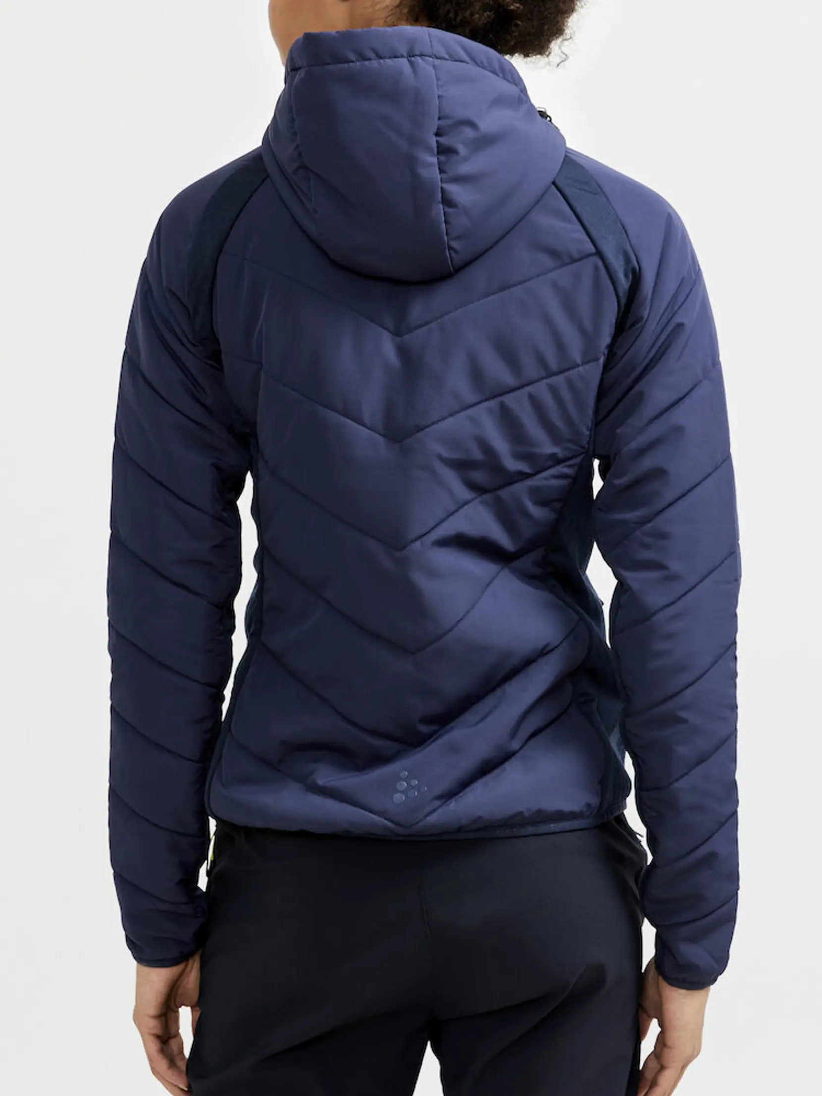 Bild på ADV Explore Hybrid Jacket W