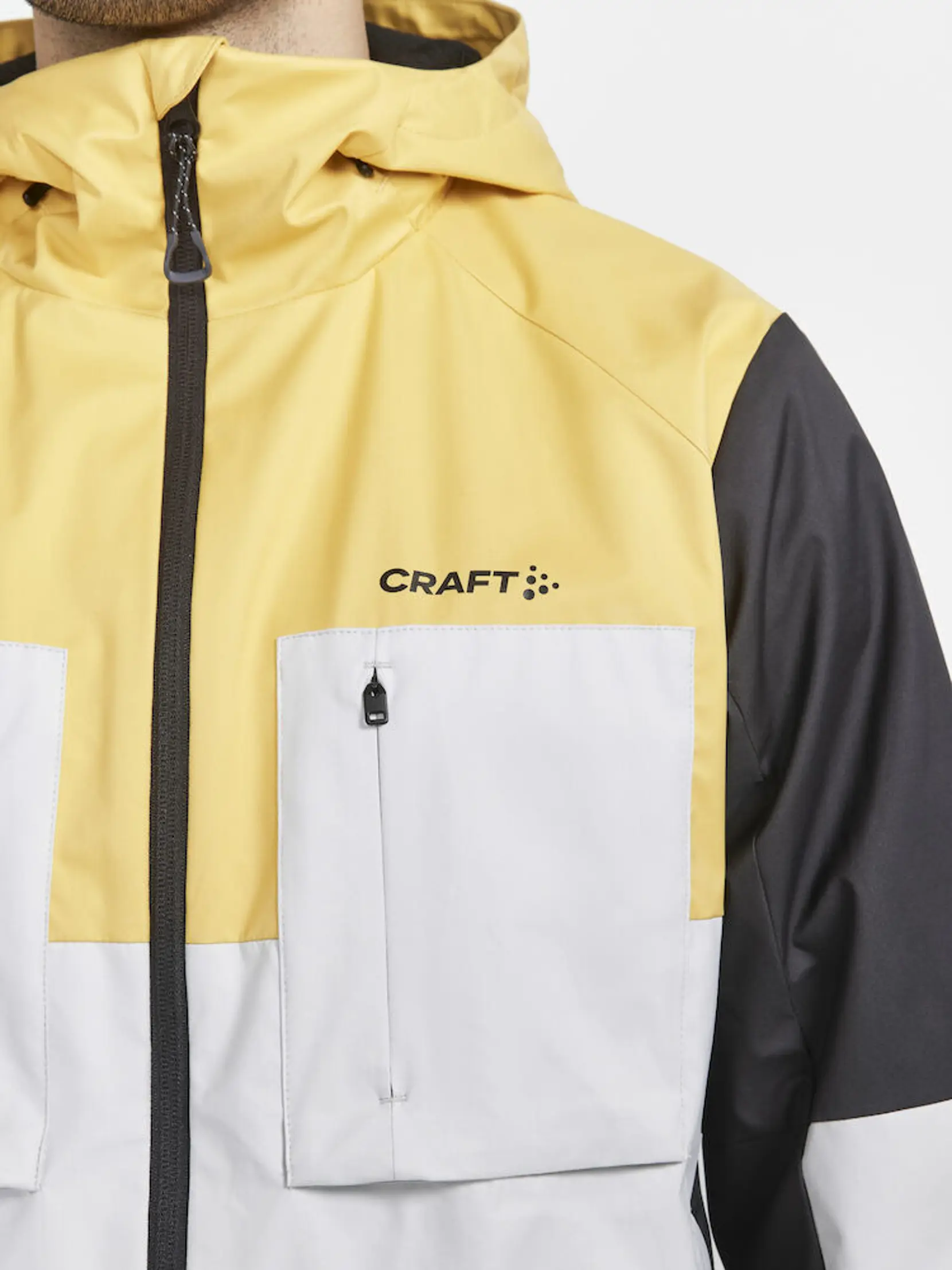 Bild på ADV Backcountry Jacket M