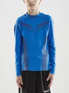 Bild på Pro Control Seamless Jersey Jr