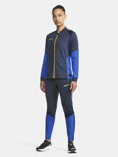 Bild på CTM Team Training Full Zip W