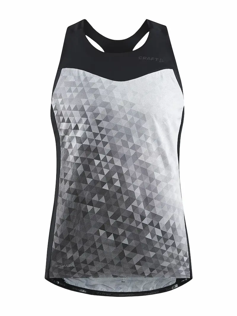 ADV Endur Singlet W