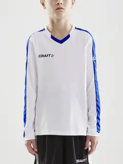 Bild på Progress Jersey Contrast LS JR