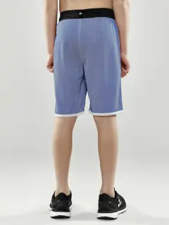 Bild på Progress Reversible Basket Shorts Jr