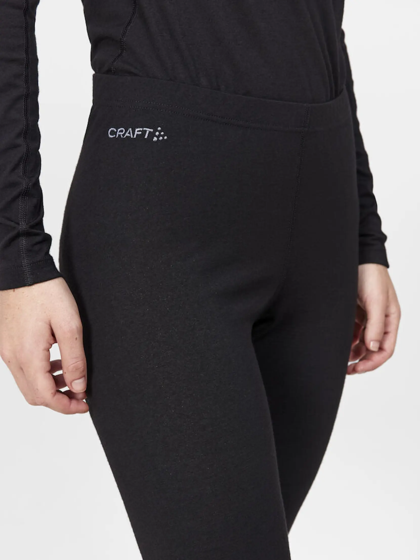 Bild på PRO Wool Merino Pant W