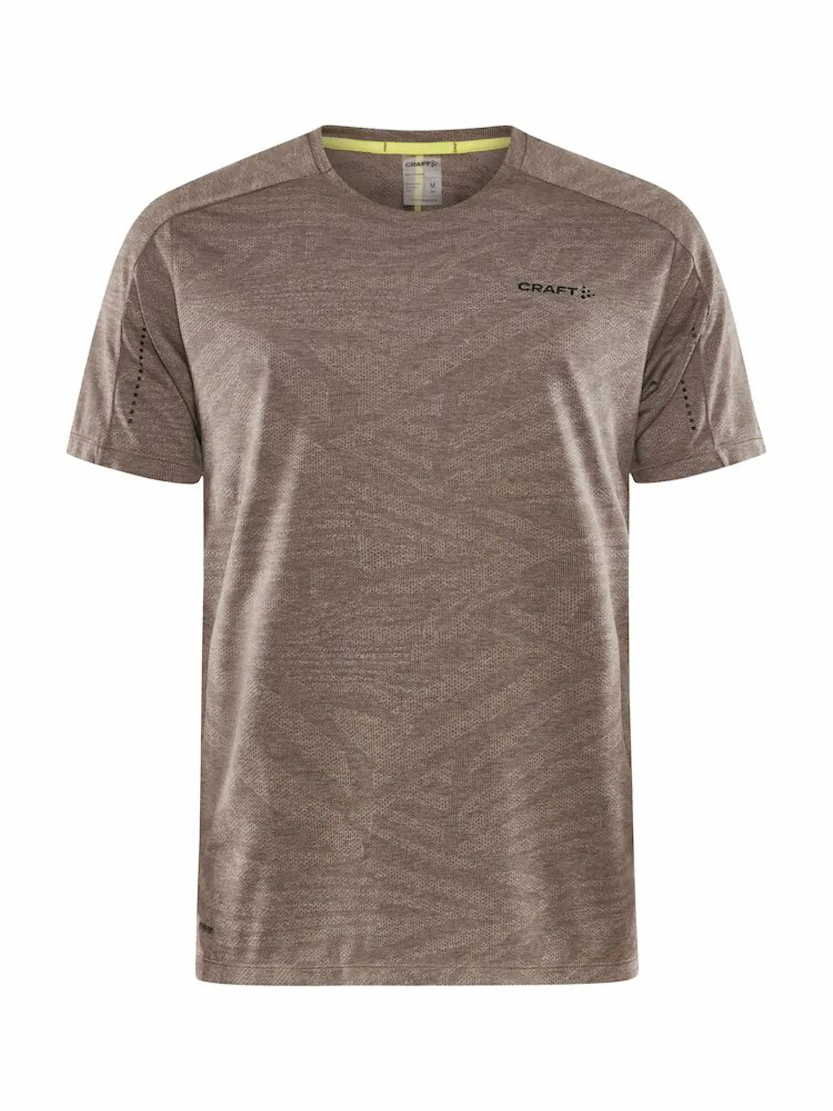 Bild på ADV Tone SS Structure Tee M