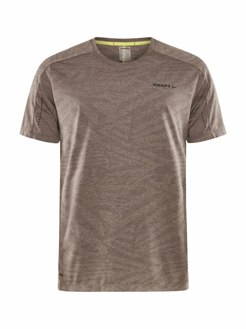 ADV Tone SS Structure Tee M