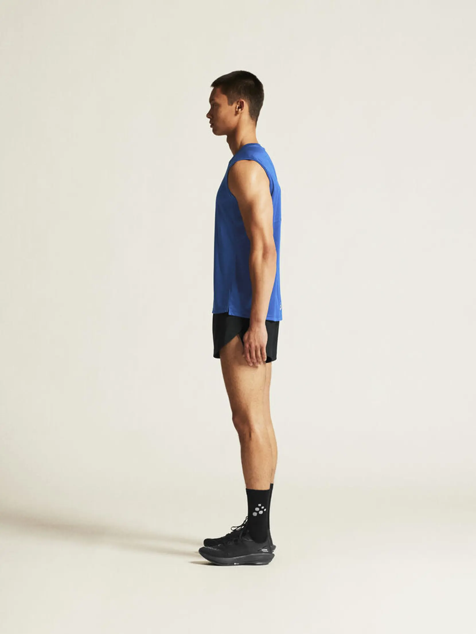 Bild på Rush 2.0 Marathon Shorts M