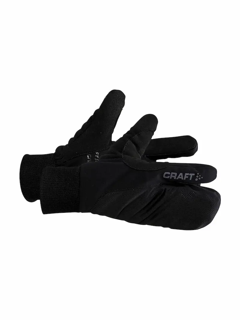 Core Insulate Split Finger Glove