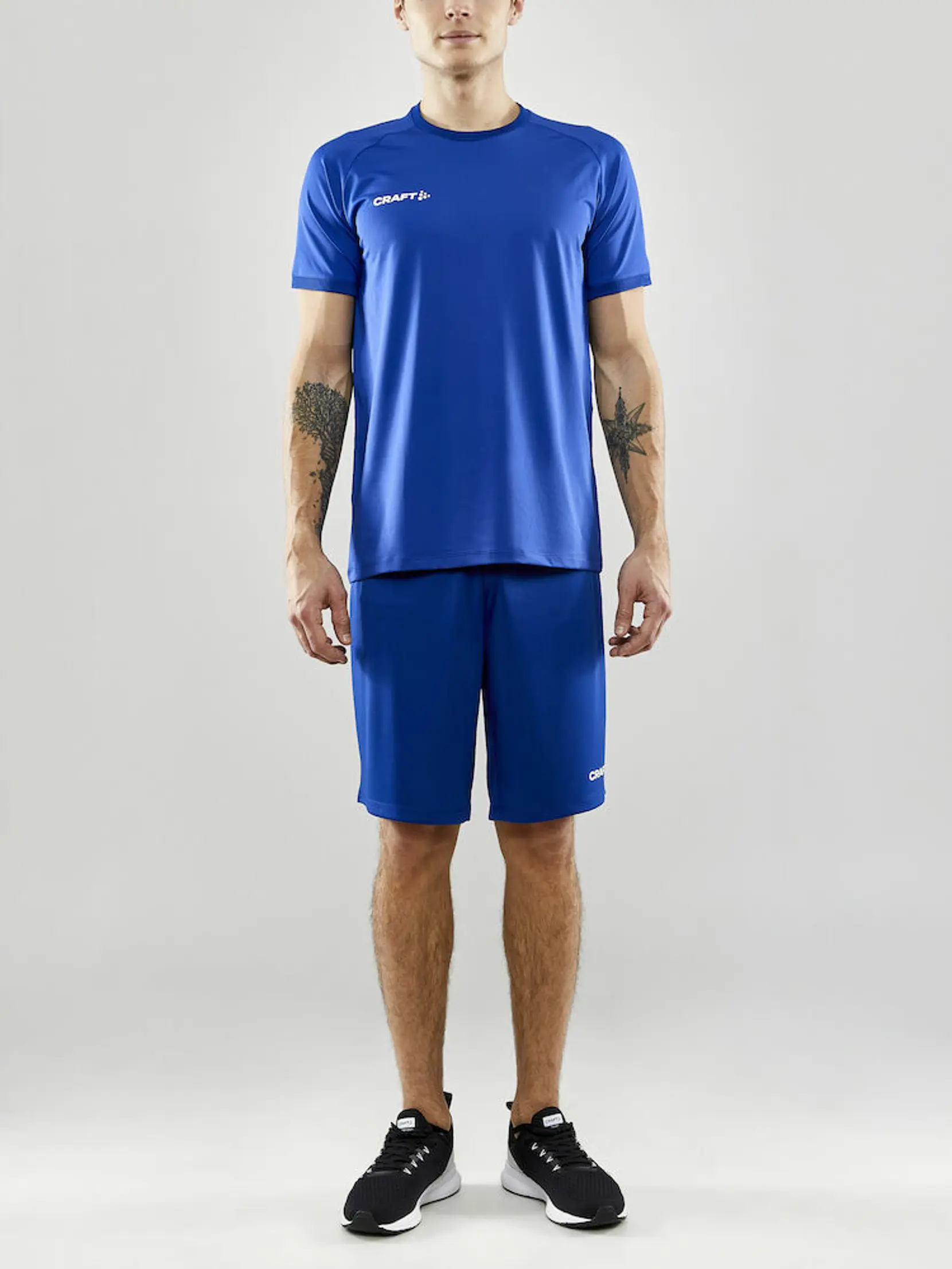 Bild på Progress Indoor Jersey M