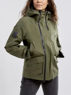 Bild på Polar shell jacket W