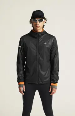 Bild på PRO Hydro Lightweight Jacket M