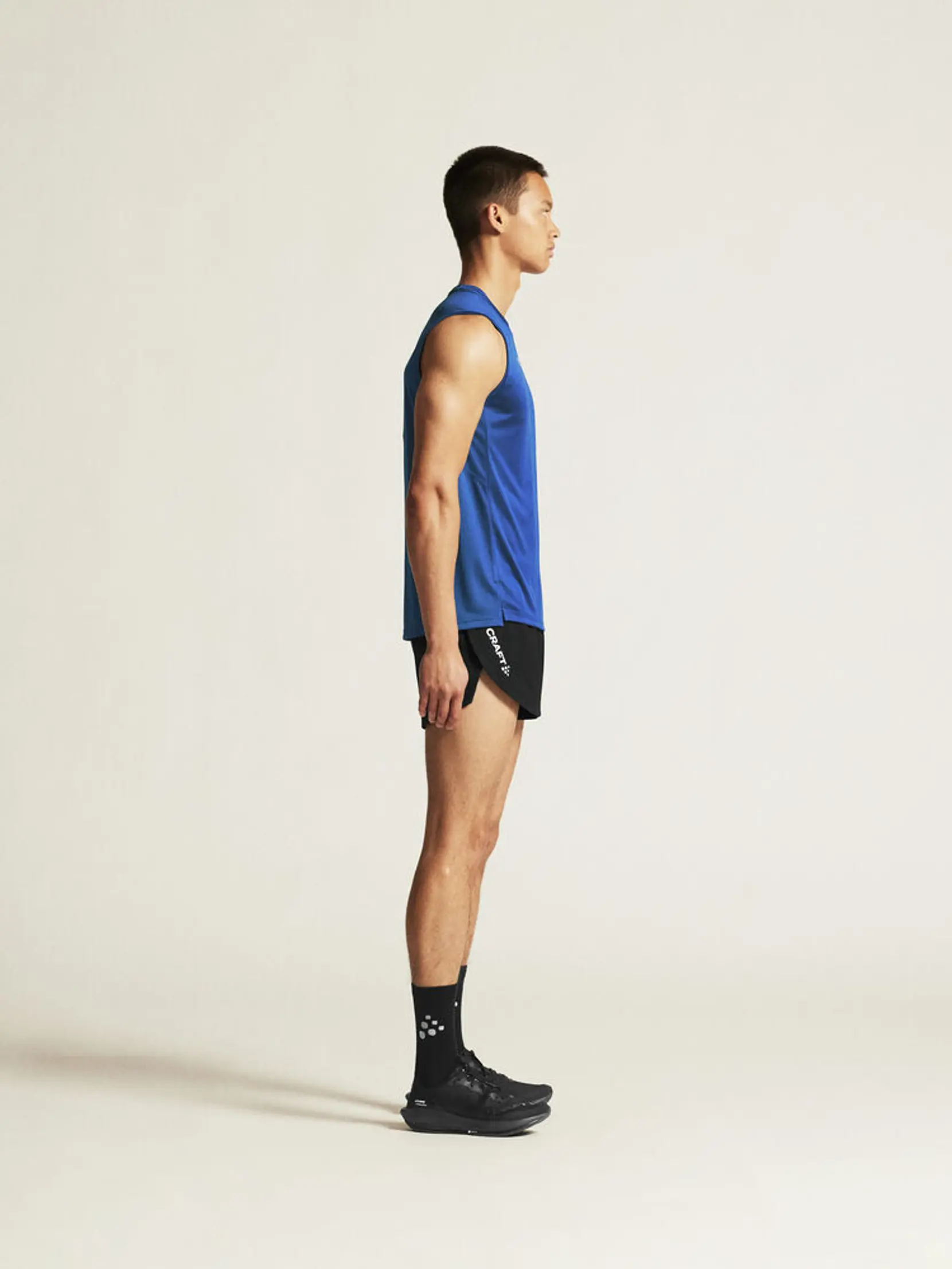 Bild på Rush 2.0 Marathon Shorts M