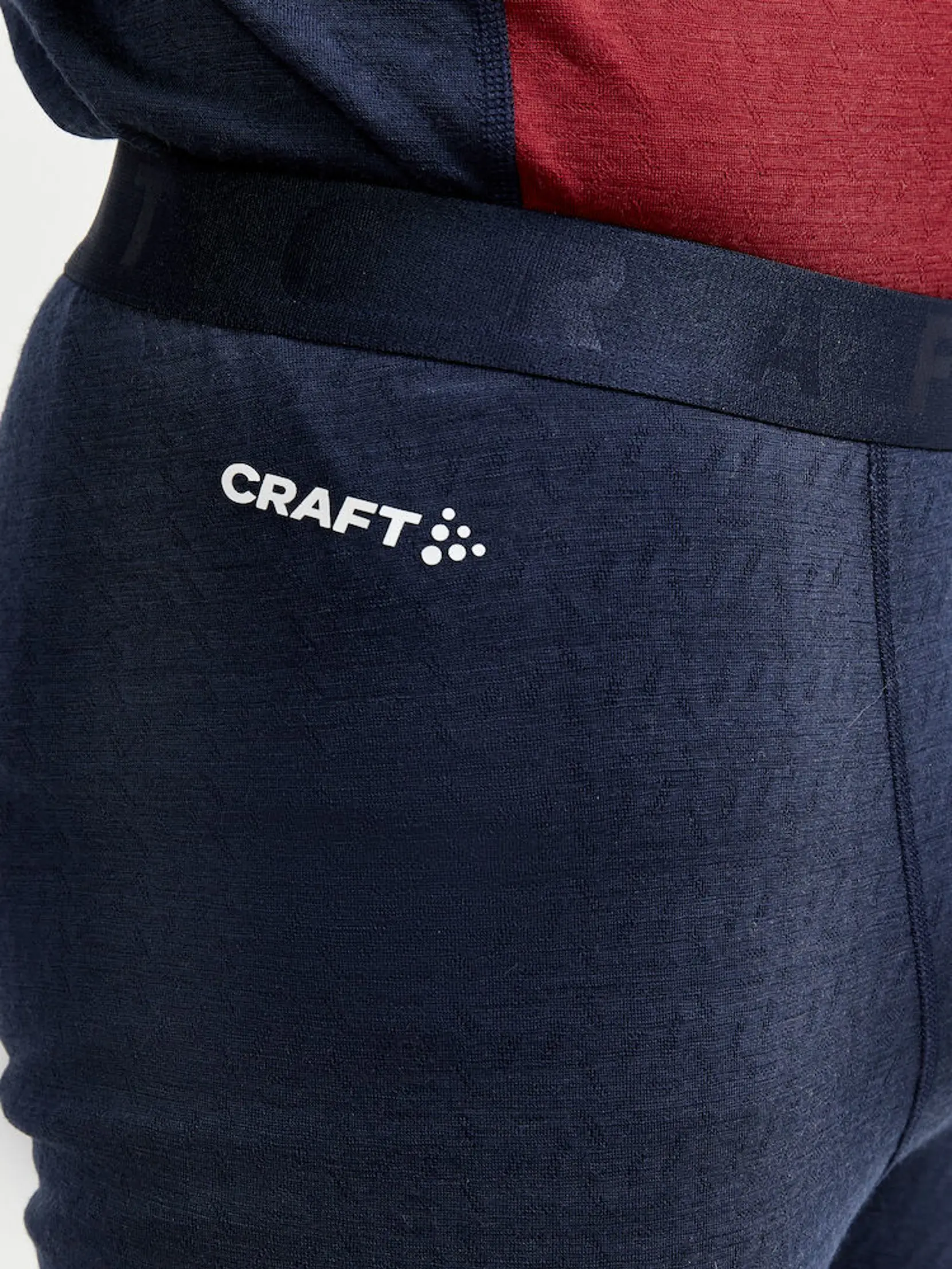 Bild på ADV Nordic Wool Pant M