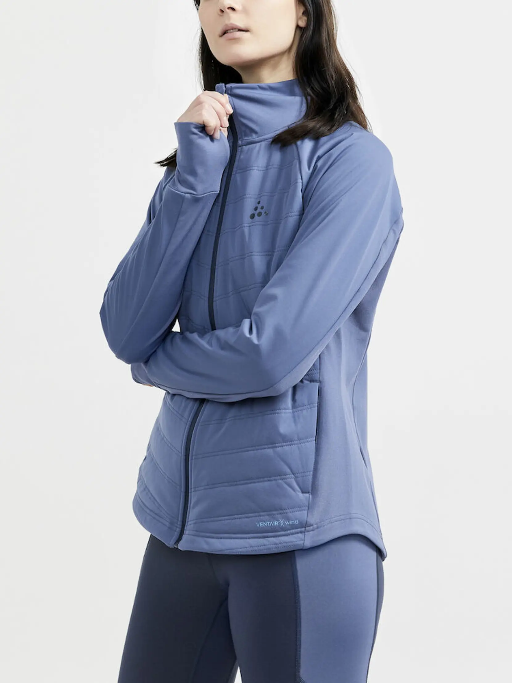 Bild på ADV Essence Warm Jacket W