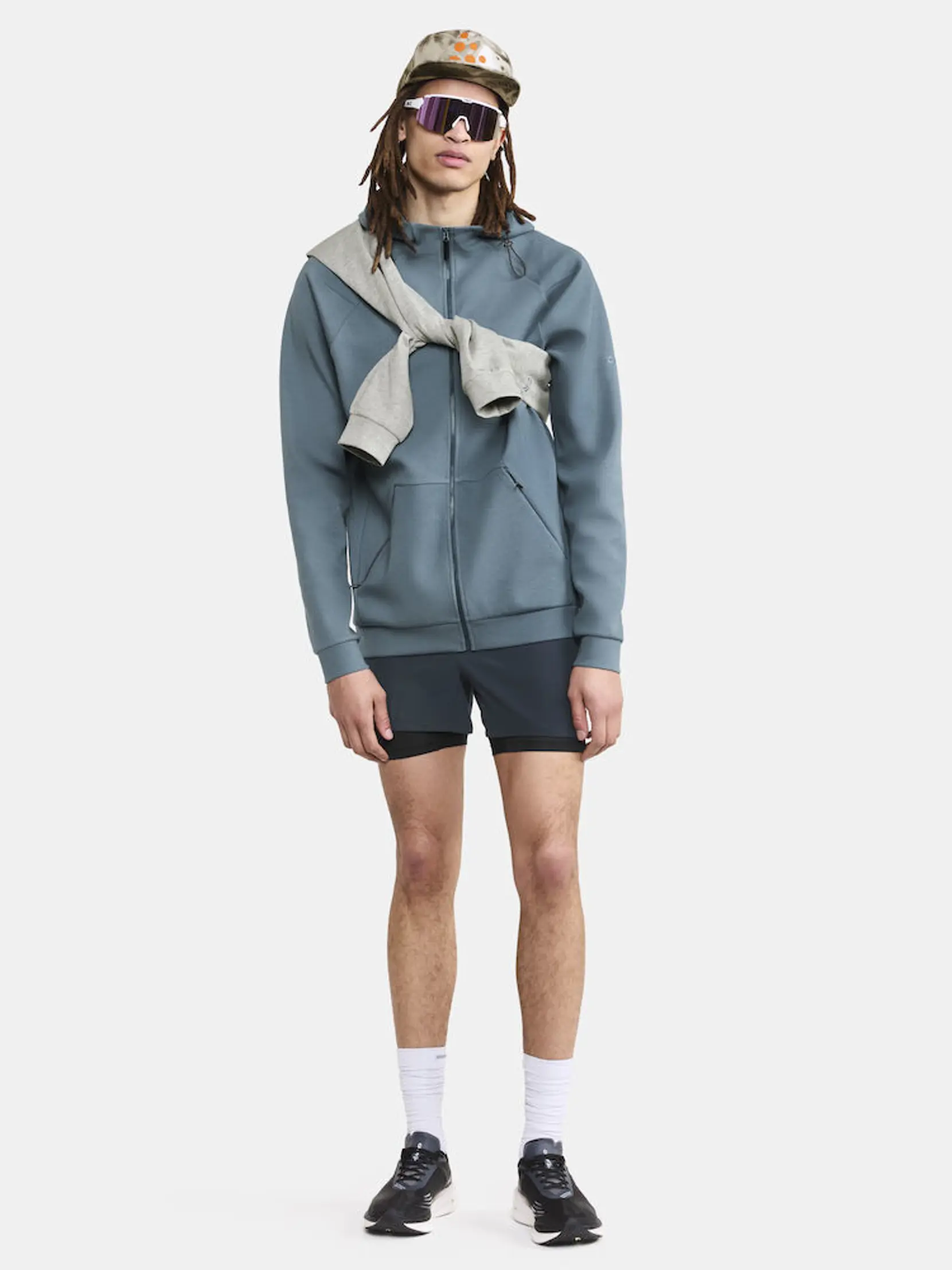 Bild på ADV Essence 2-in-1 Stretch Shorts M