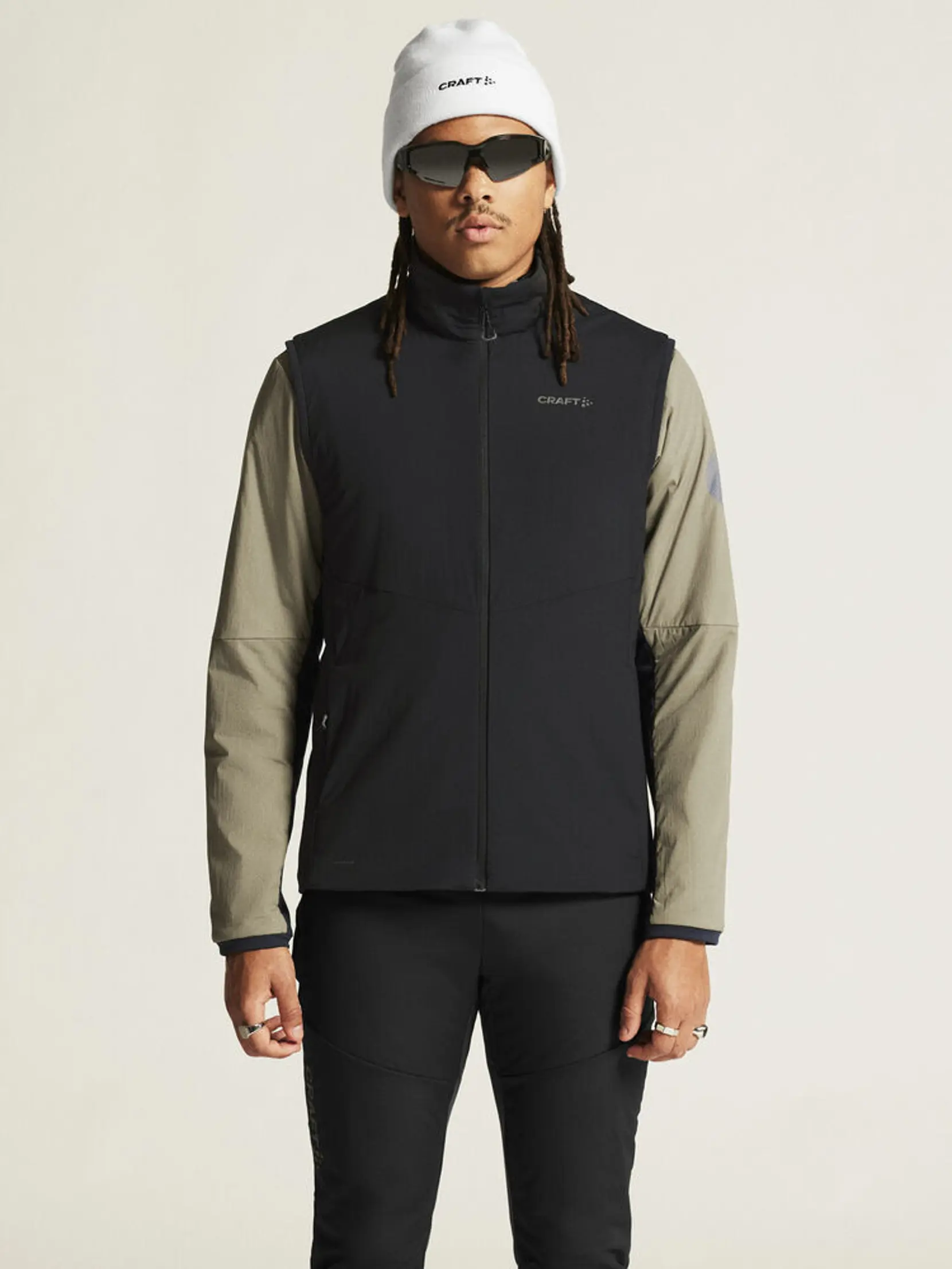 Bild på ADV Nordic Training Insulate Vest M