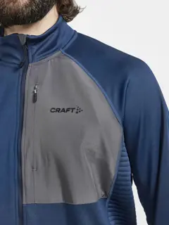 Bild på ADV Tech Fleece Thermal Midlayer M