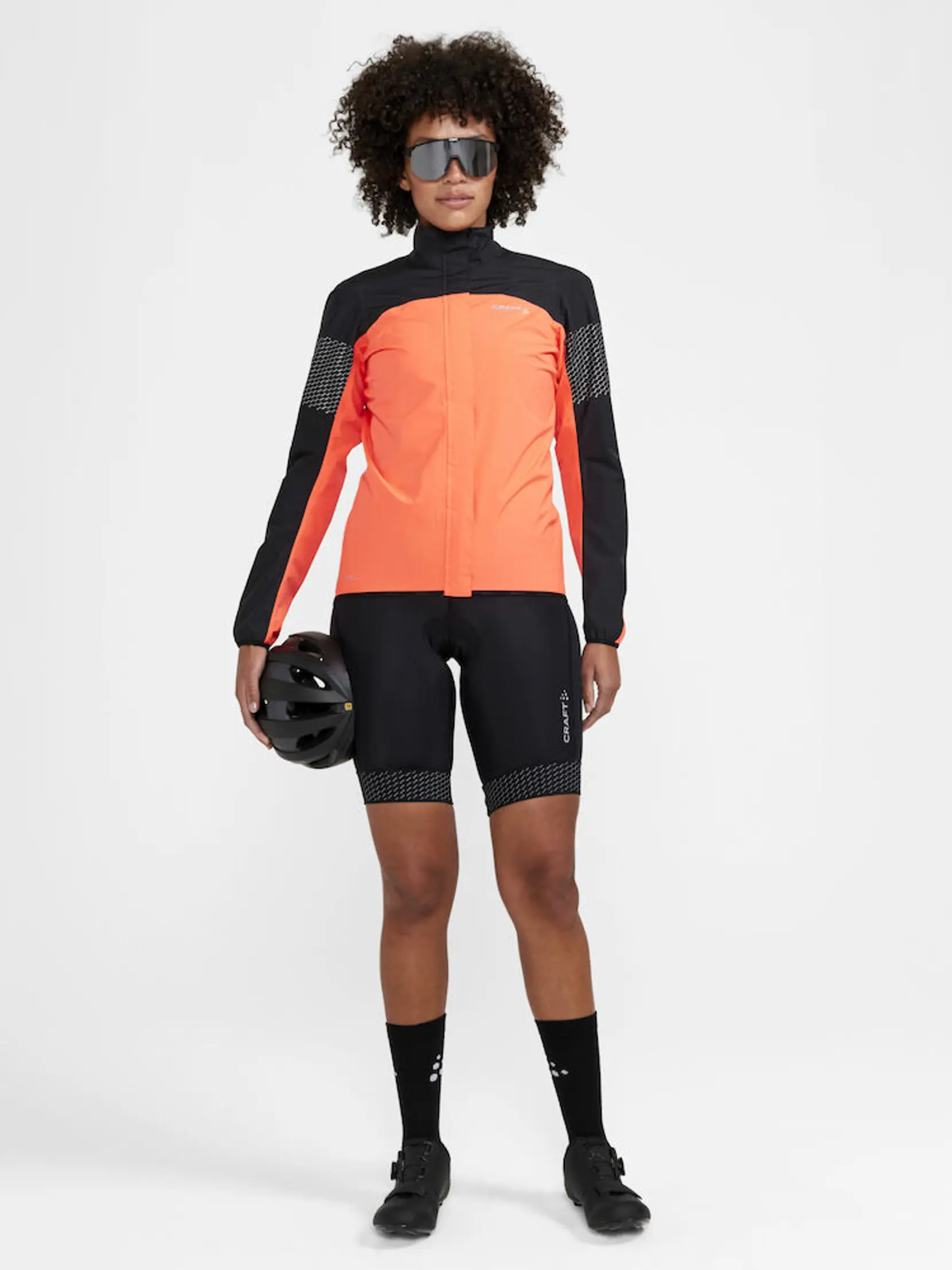 Bild på CORE Endur Lumen Bib Shorts W