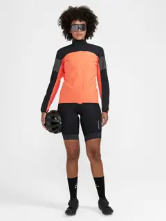 Bild på CORE Endur Lumen Bib Shorts W