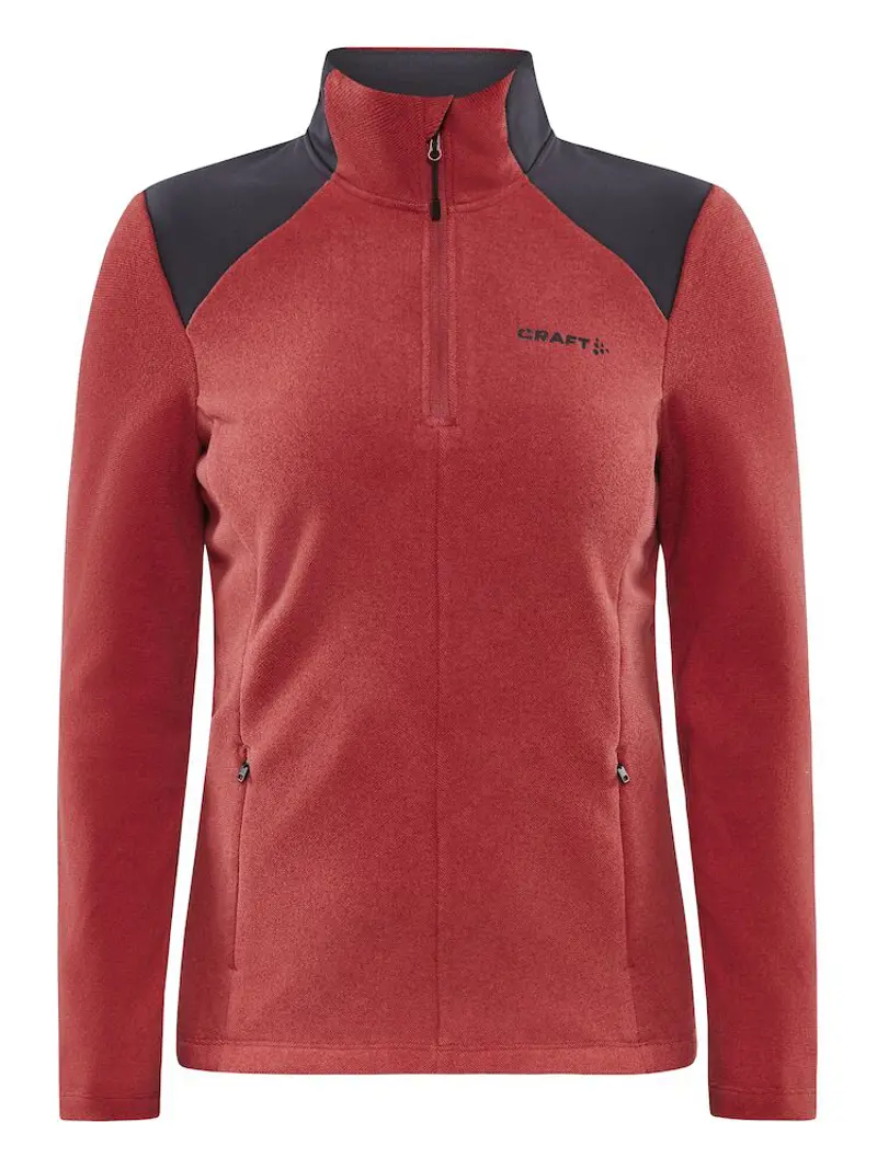 CORE Edge Thermal Midlayer W