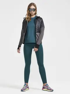Bild på ADV Hybrid Thermal midlayer W