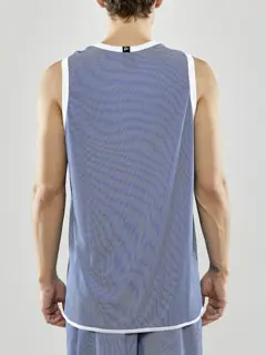 Bild på Progress Reversible Basket Singlet M
