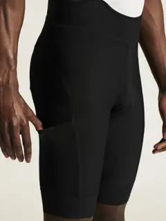 Bild på PRO Gravel Bib Shorts M