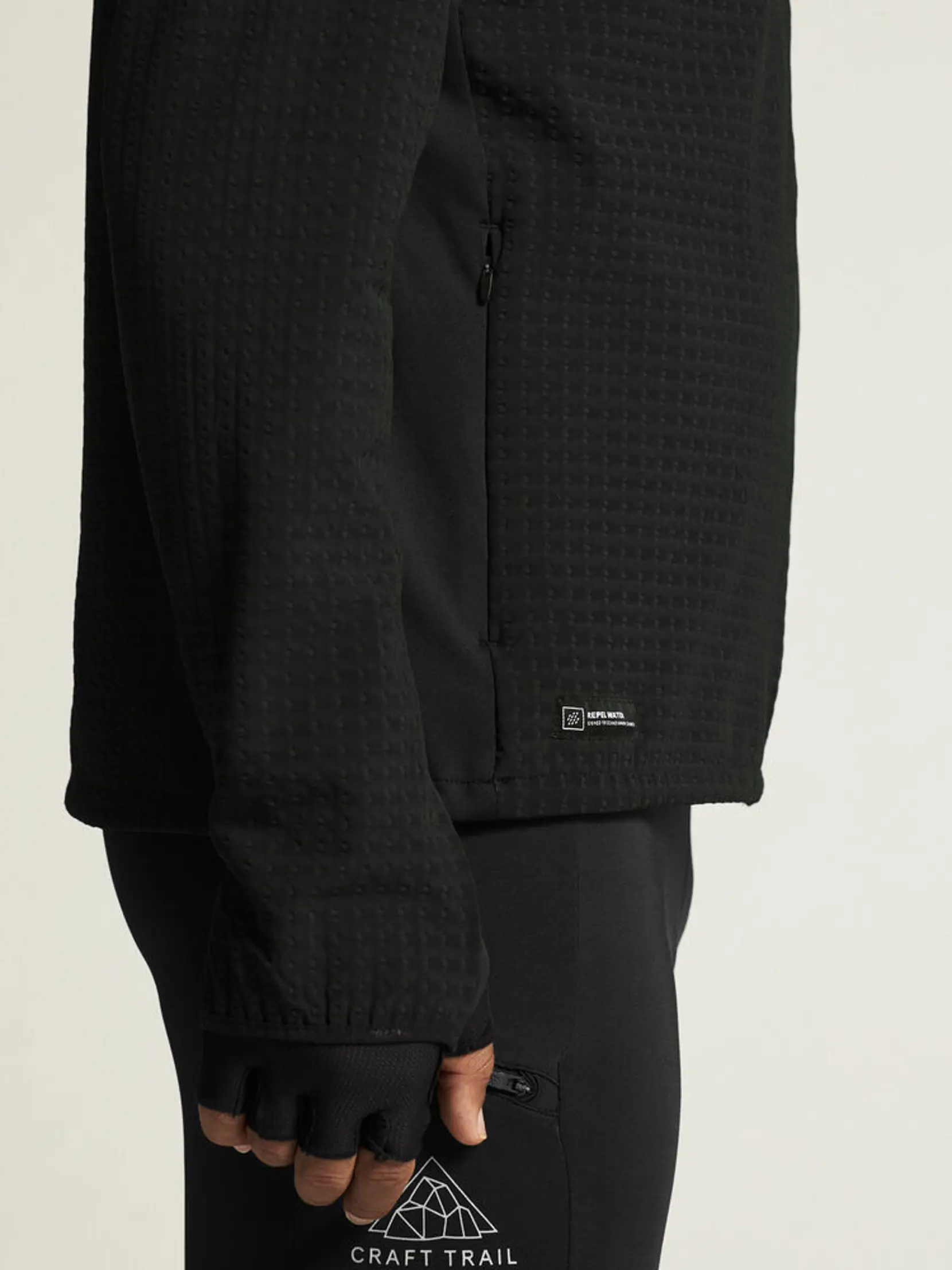 Bild på PRO Trail SubZ Jacket M