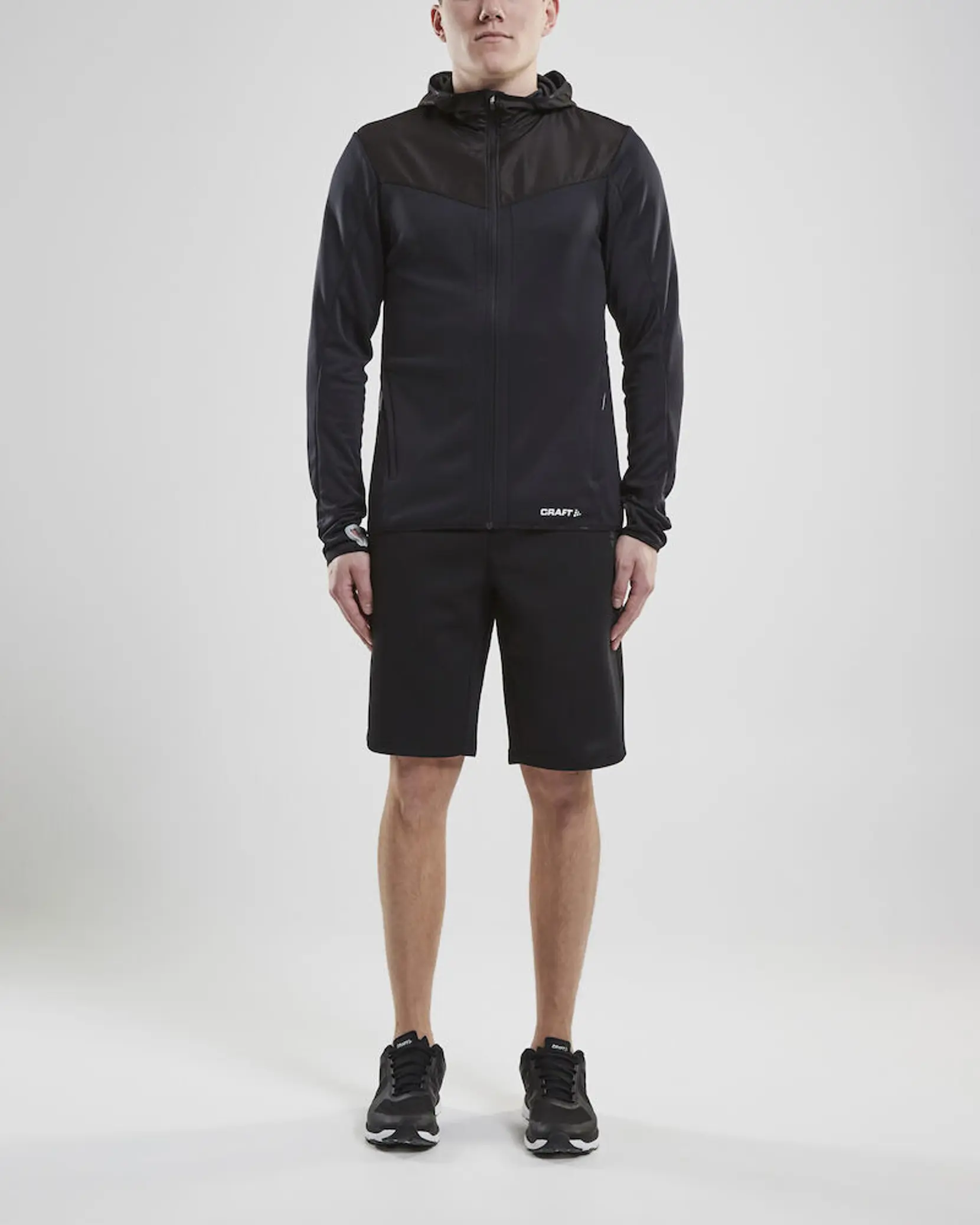 Bild på Breakaway Jersey Jacket II M