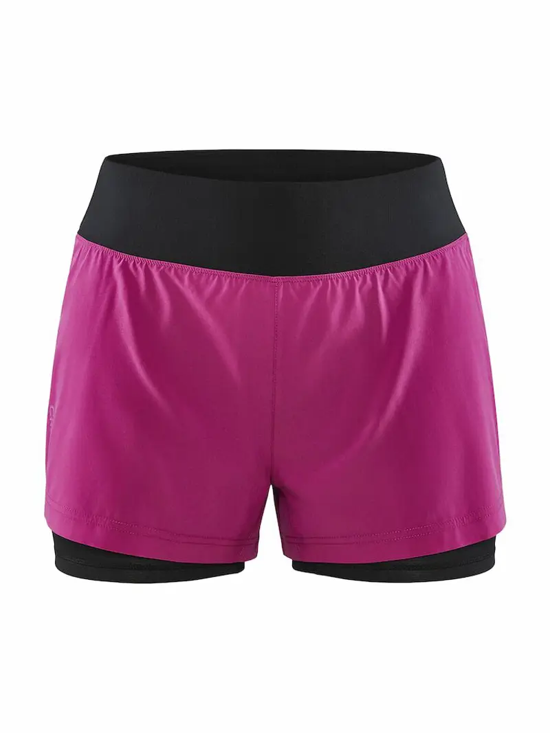 ADV Essence 2-in-1 Shorts W