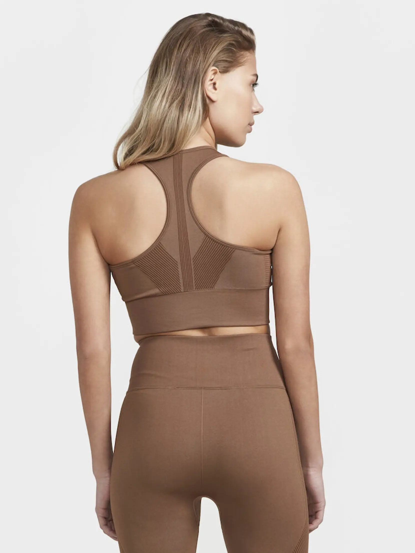 Bild på ADV Tone Fuseknit Top W