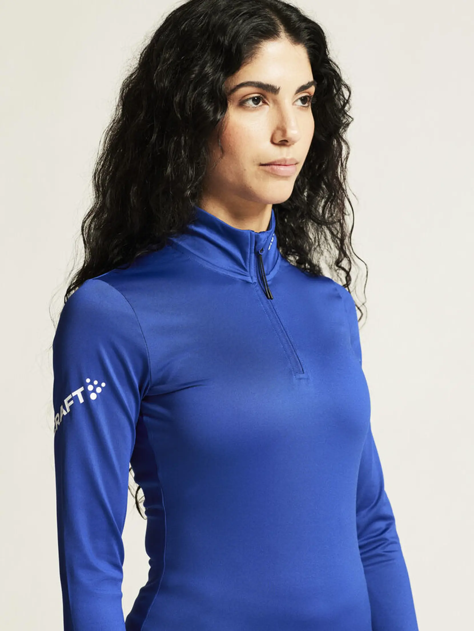 Bild på ADV Nordic Ski Club Jersey W