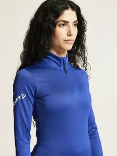 Bild på ADV Nordic Ski Club Jersey W