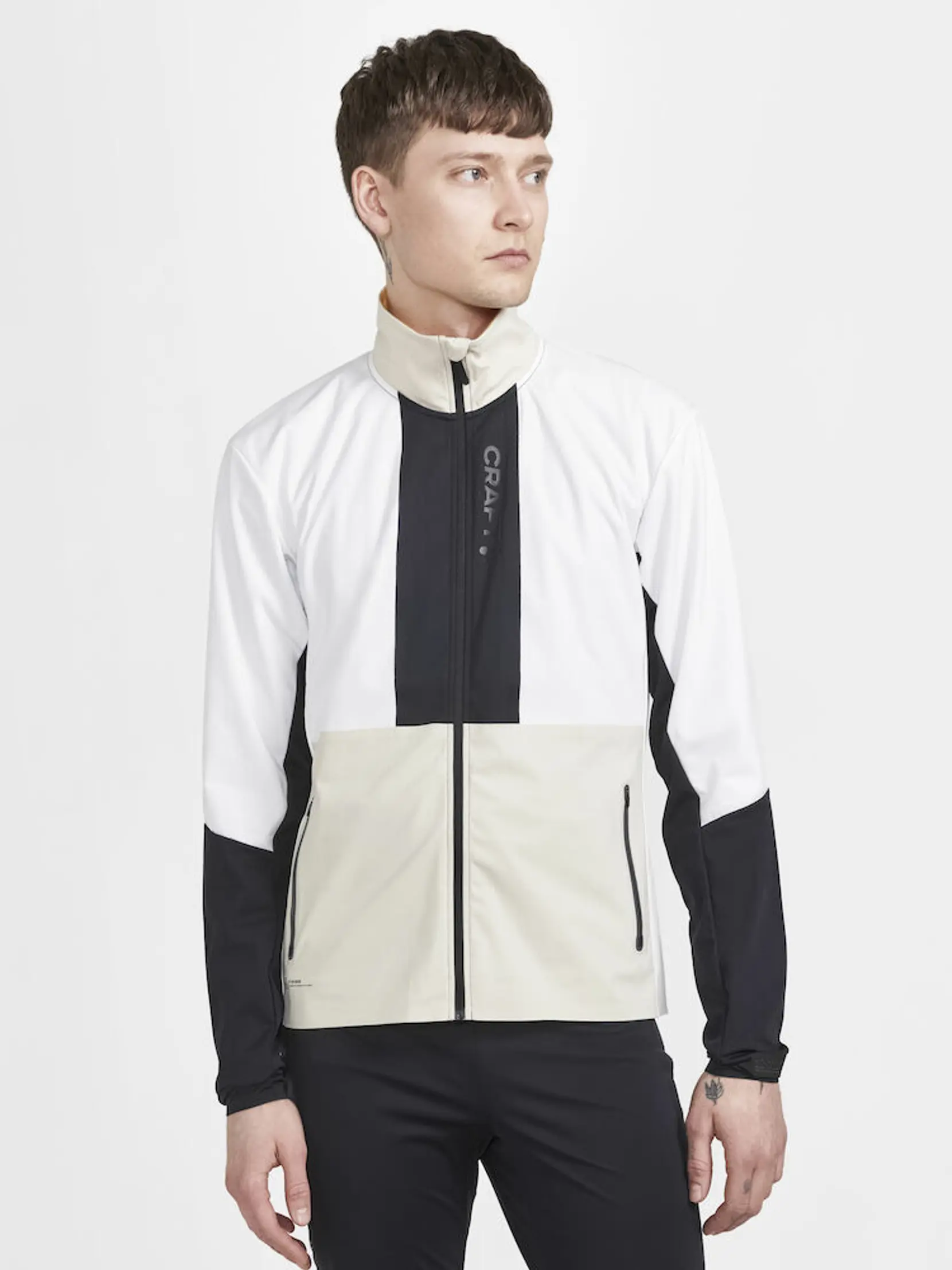 Bild på PRO Nordic Race Jacket M