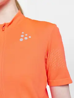 Bild på CORE Endur Lumen Jersey W