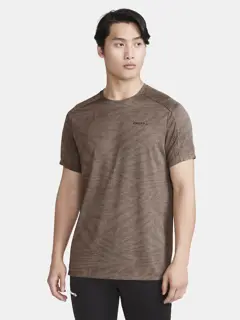 Bild på ADV Tone SS Structure Tee M