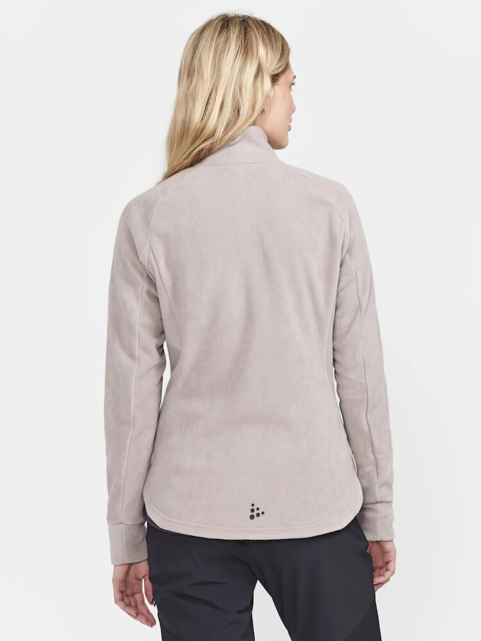 Bild på ADV Fleece Midlayer W