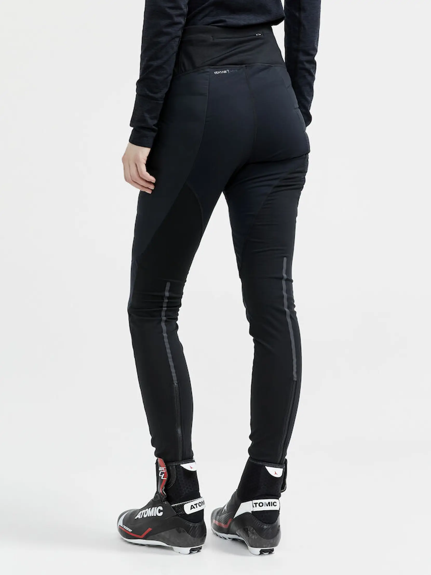 Bild på ADV Pursuit Thermal Tights W