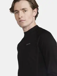 Bild på PRO Wool Merino CN LS M