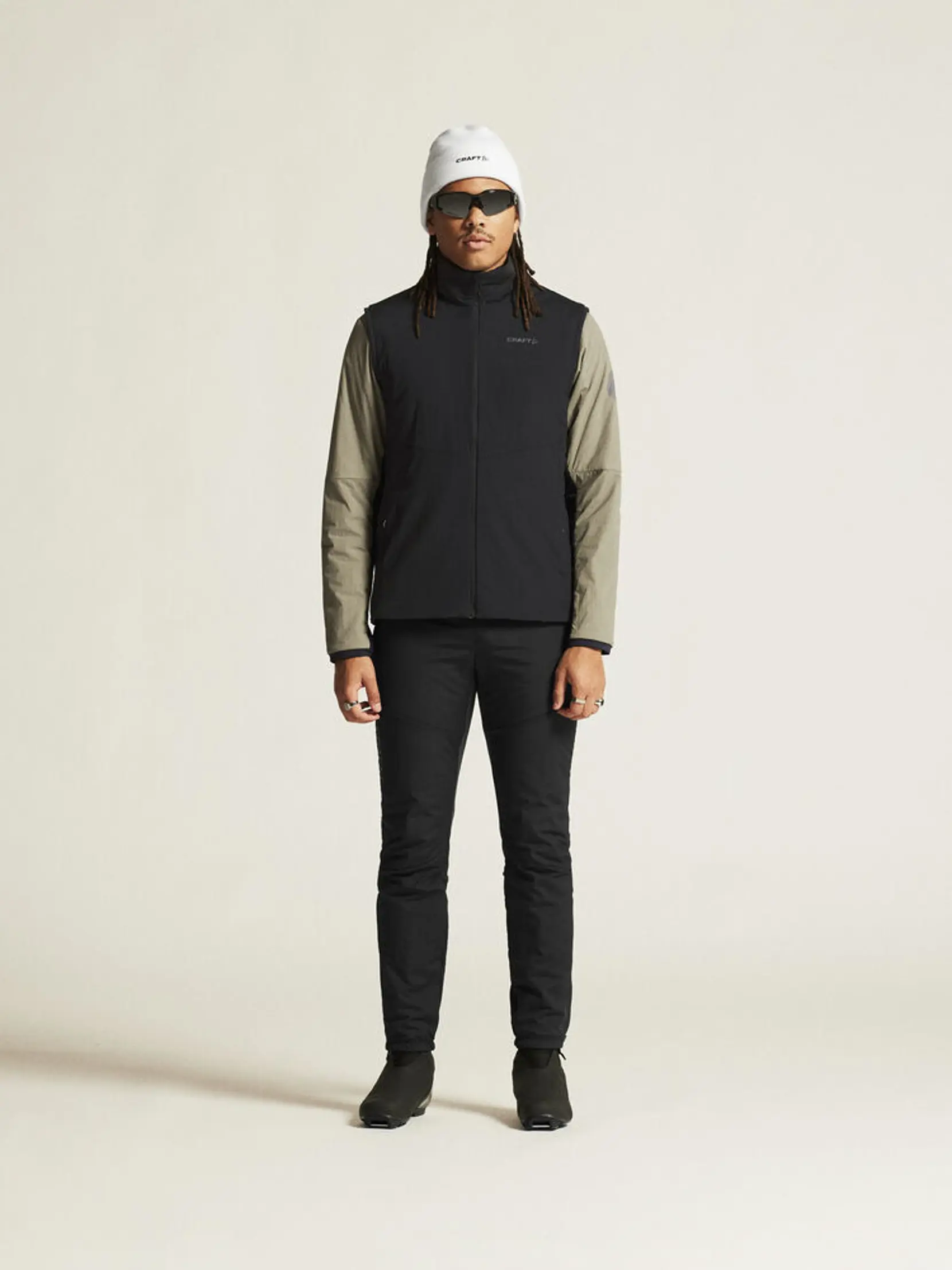 Bild på ADV Nordic Training Insulate Vest M