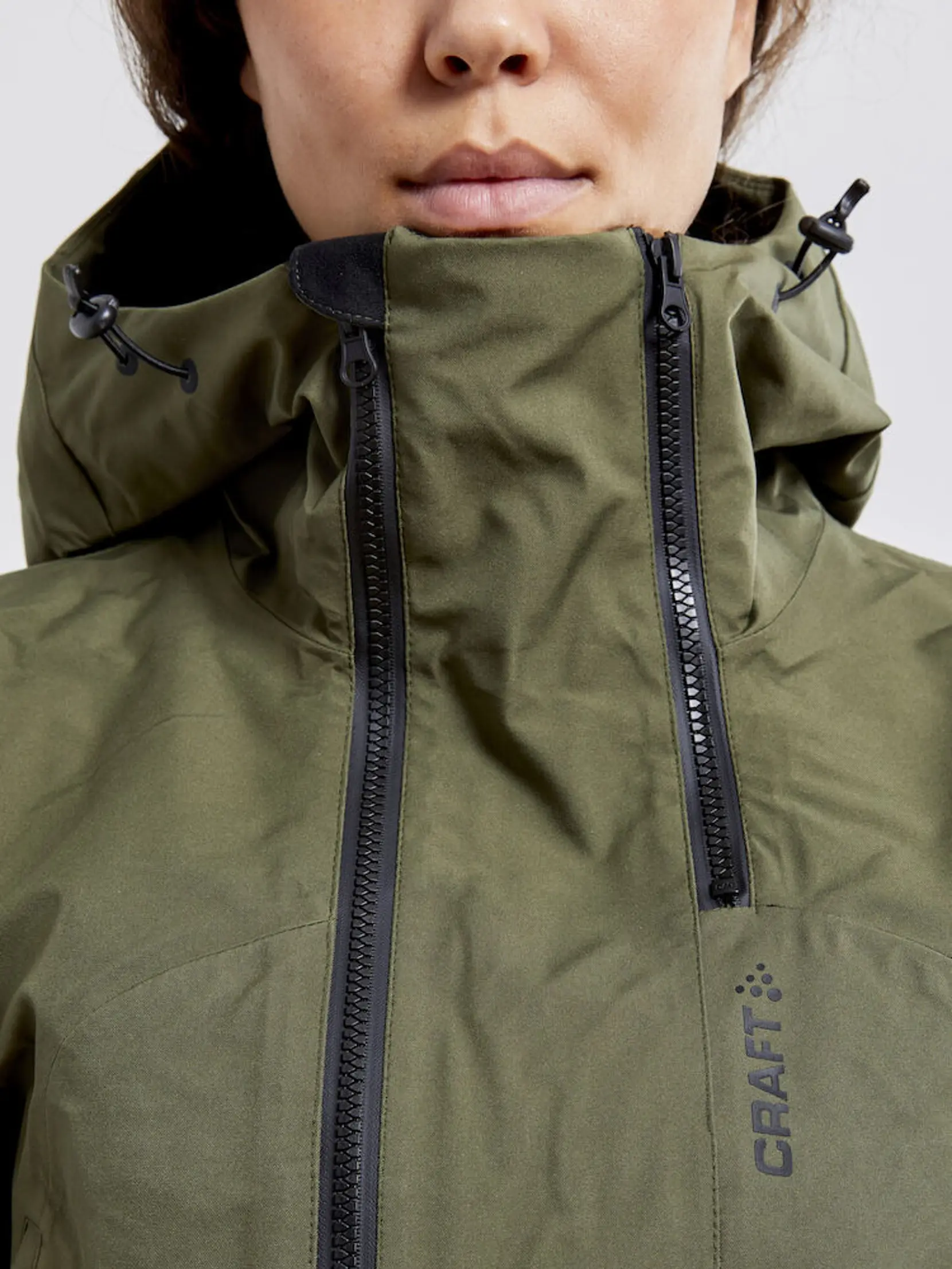 Bild på Polar shell jacket W
