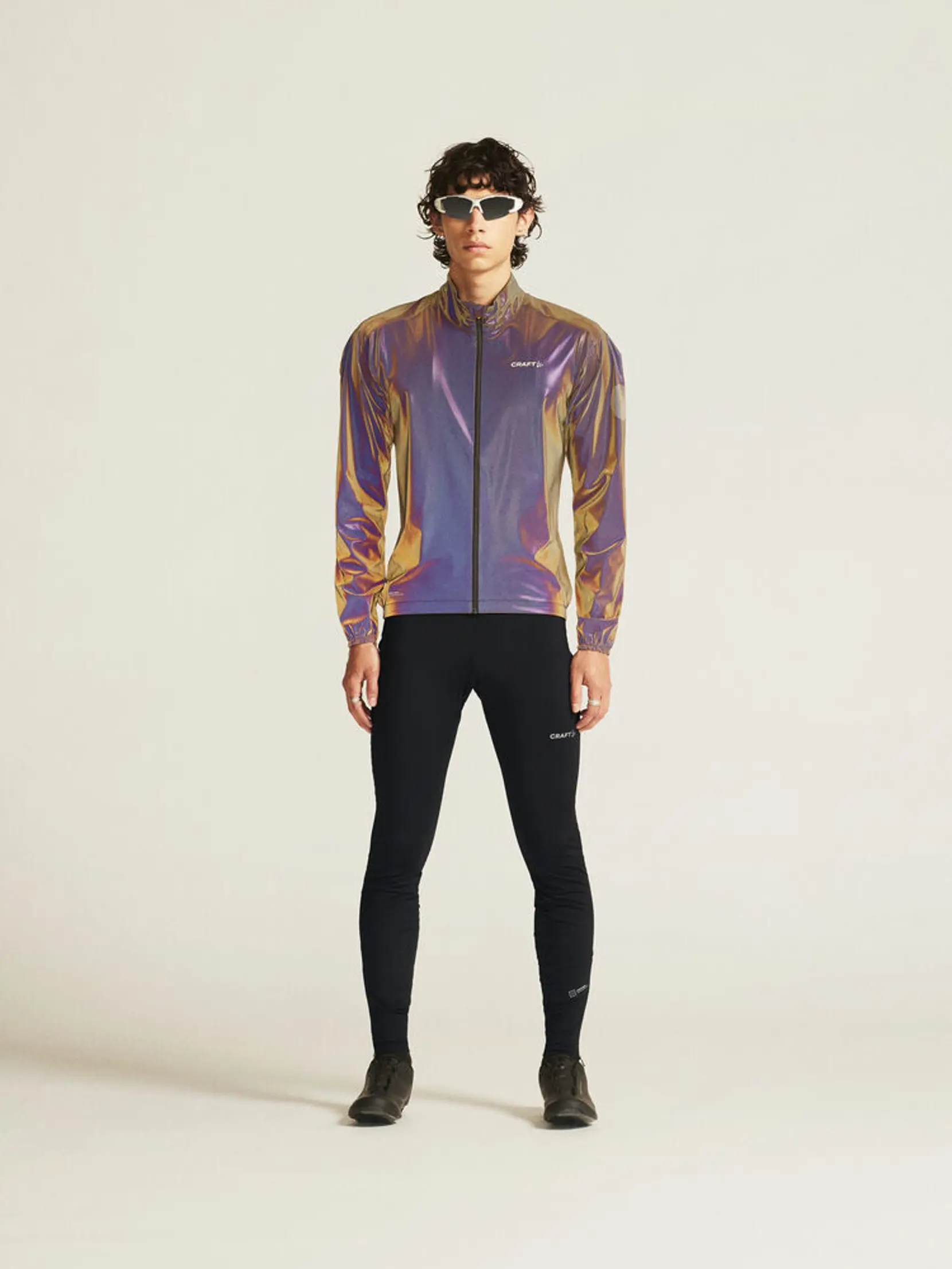 Bild på Adv Endur Hydro Lumen Jacket M