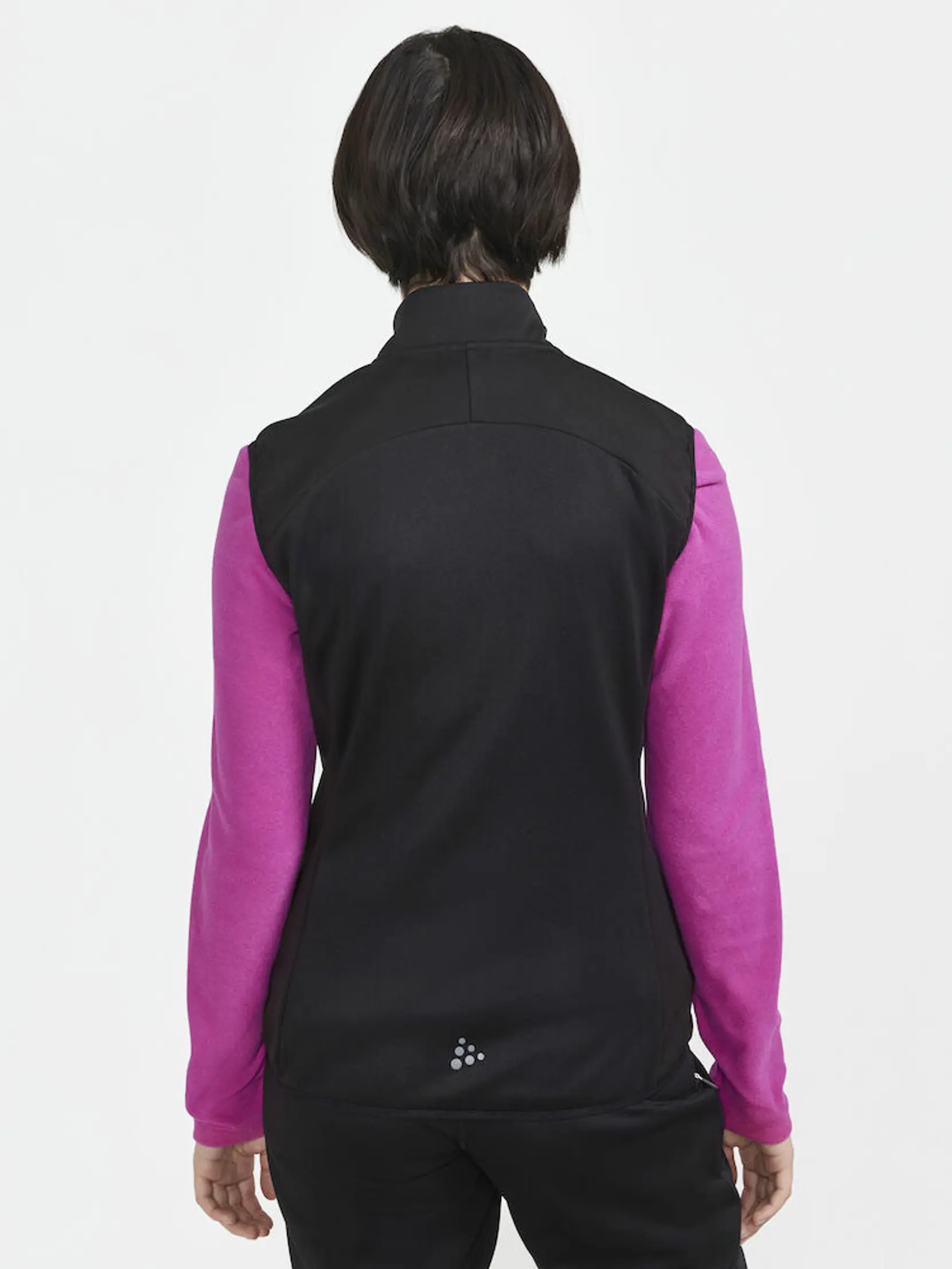 Bild på Core Nordic Training Insulate Vest W
