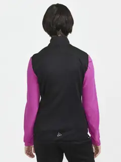 Bild på Core Nordic Training Insulate Vest W