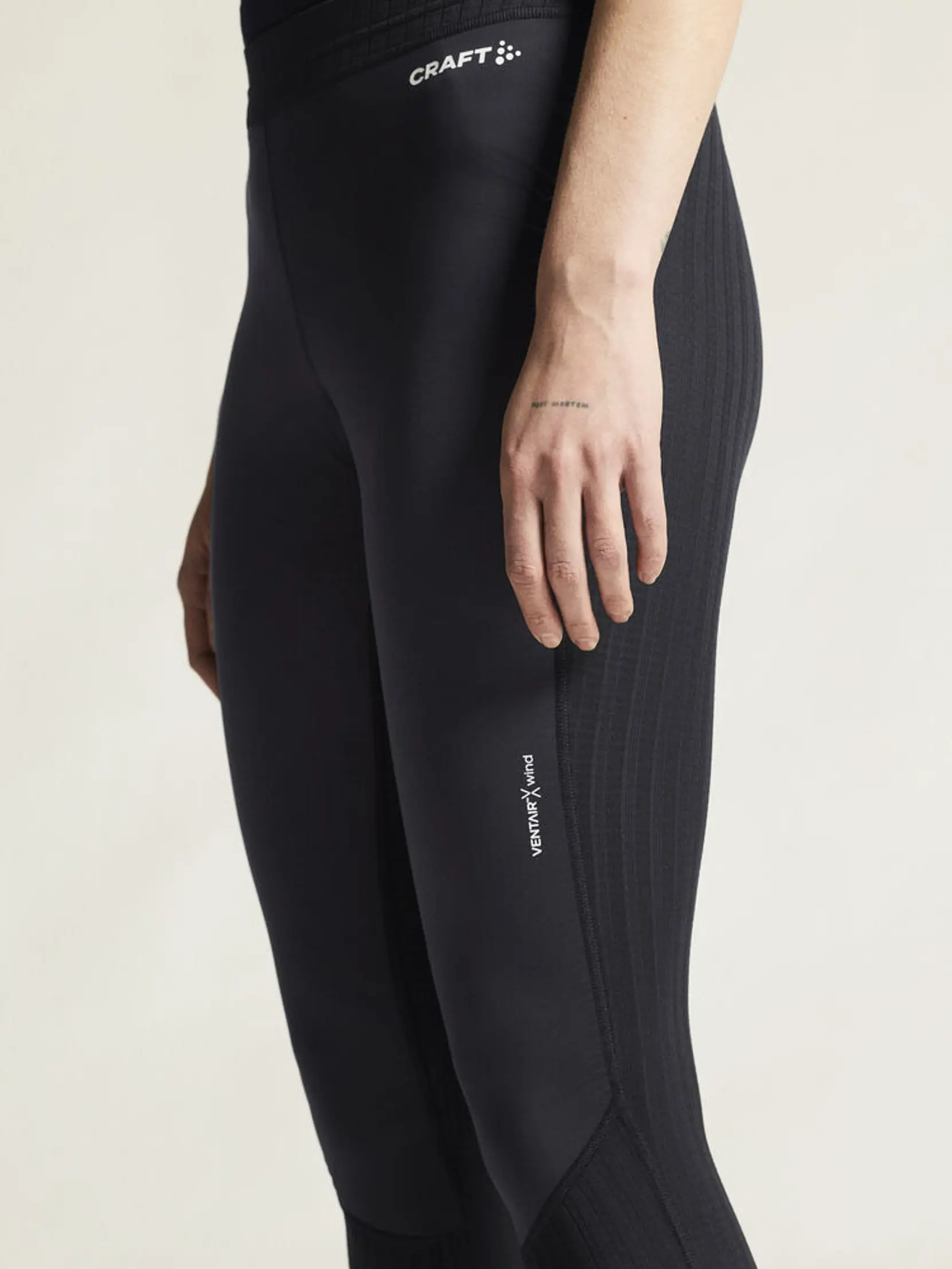 Bild på Active Extreme X Wind Pants W