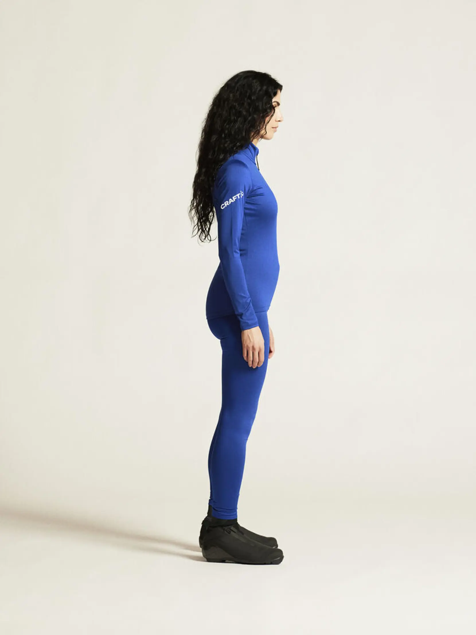 Bild på ADV Nordic Ski Club Jersey W