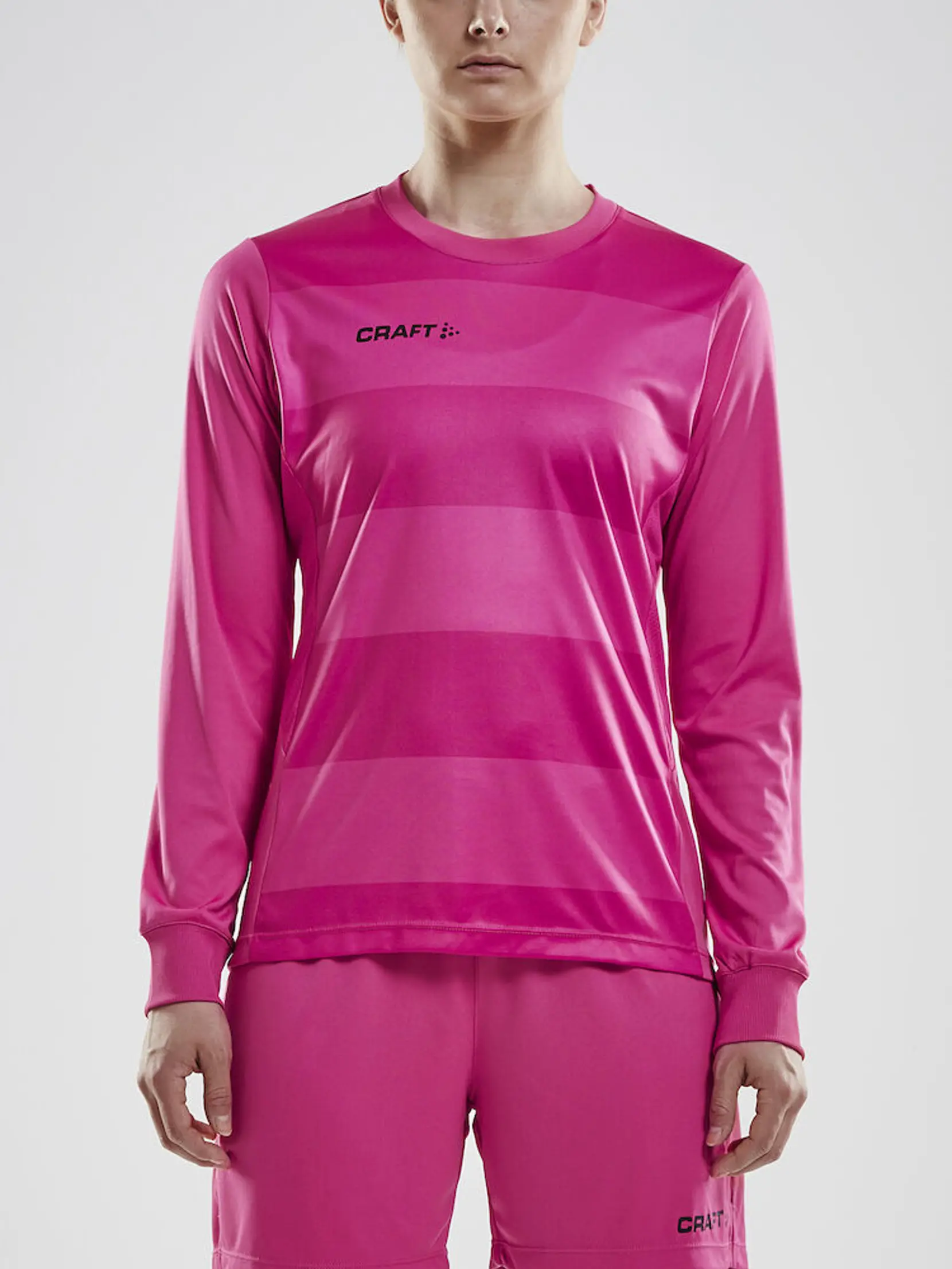 Bild på Progress GK LS Jersey Without Padding W