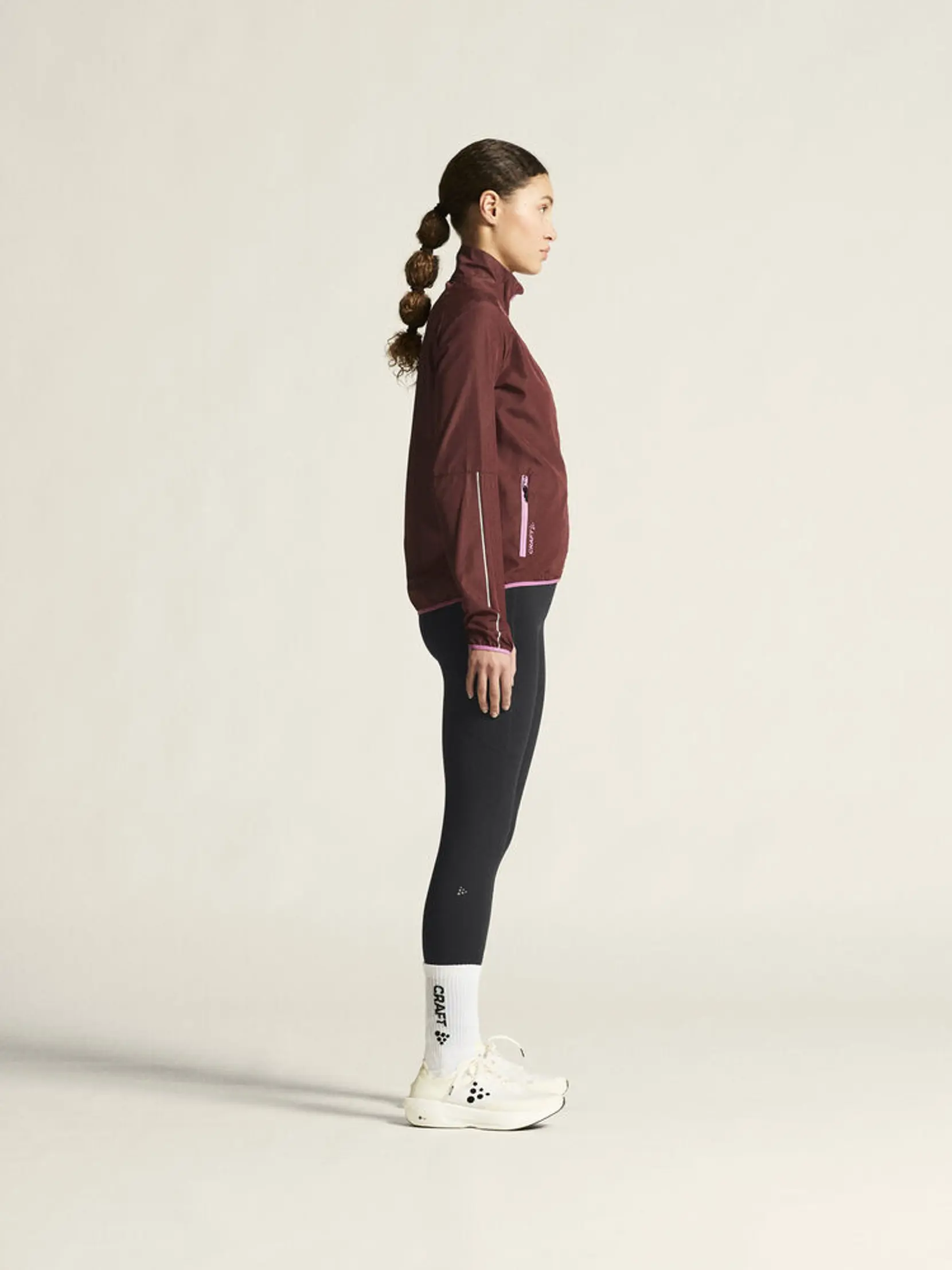 Bild på Eaze Jacket W