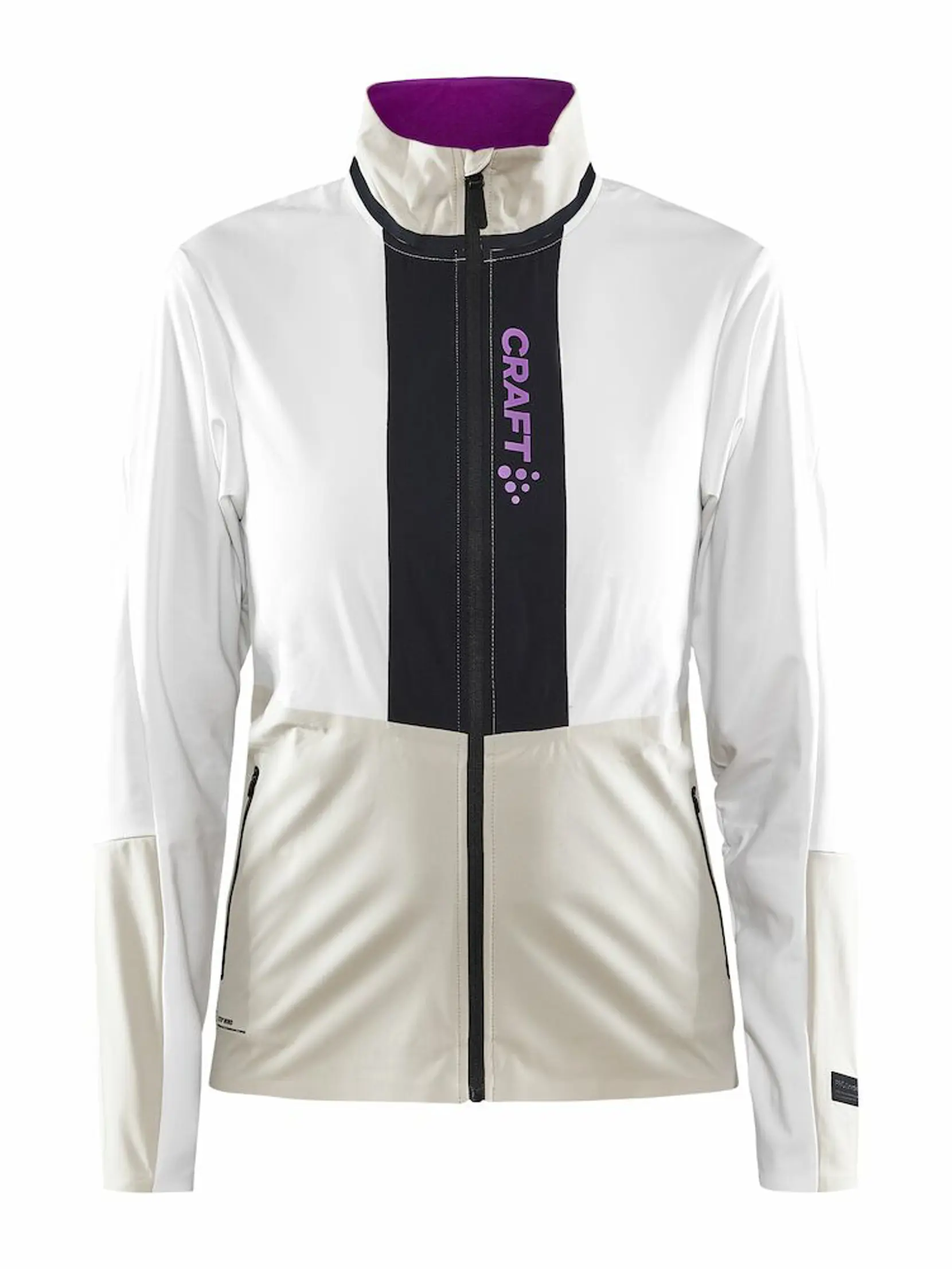 Bild på PRO Nordic Race Jacket W
