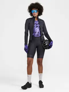 Bild på PRO Gravel Bib Shorts W